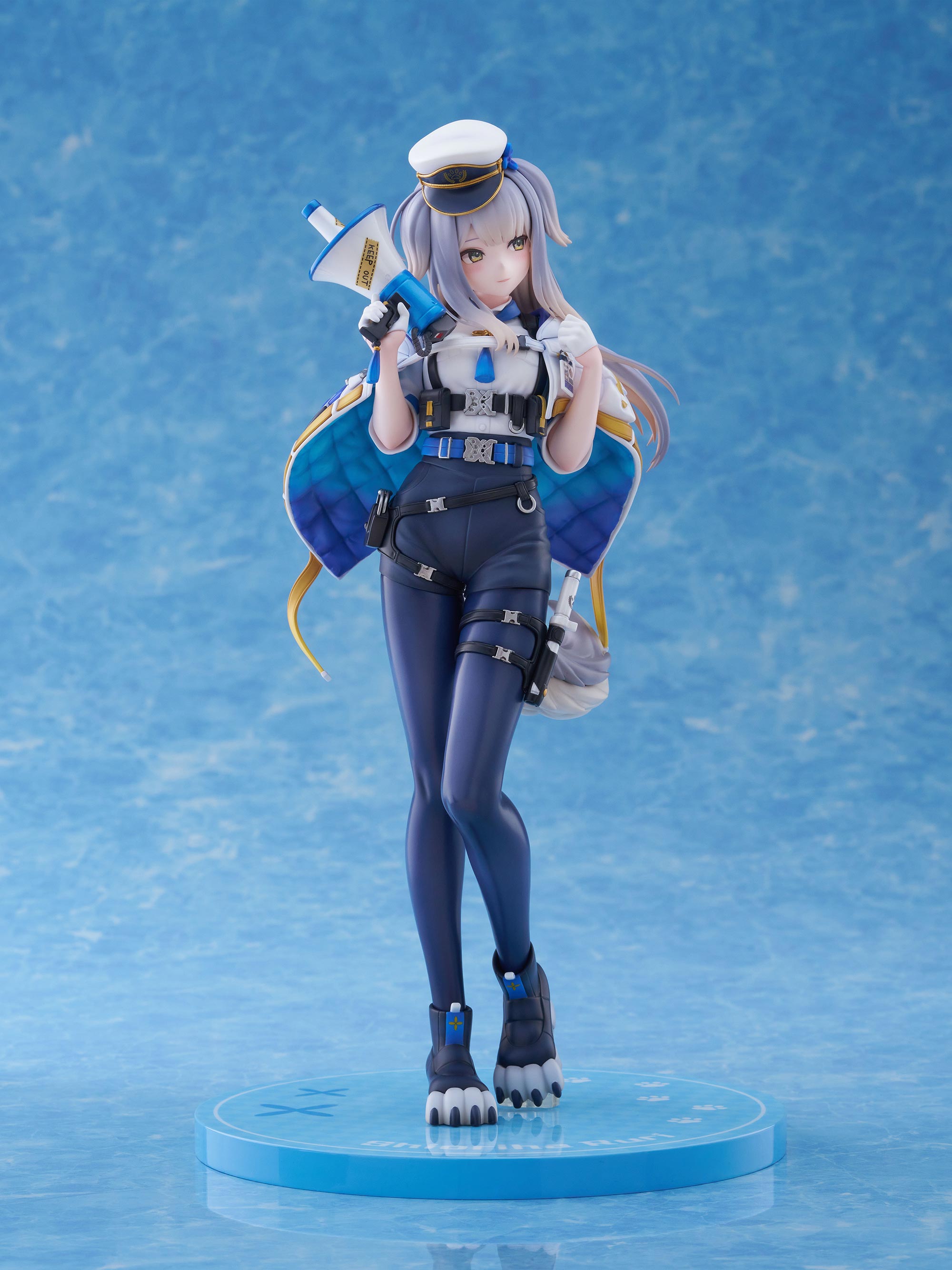 「NIJISANJI」栞葉るり 1/7 比例模型開放預購!F:NEX 精緻再現健康美腿 11 「NIJISANJI」栞葉るり 1/7 比例模型開放預購!F:NEX 精緻再現健康美腿