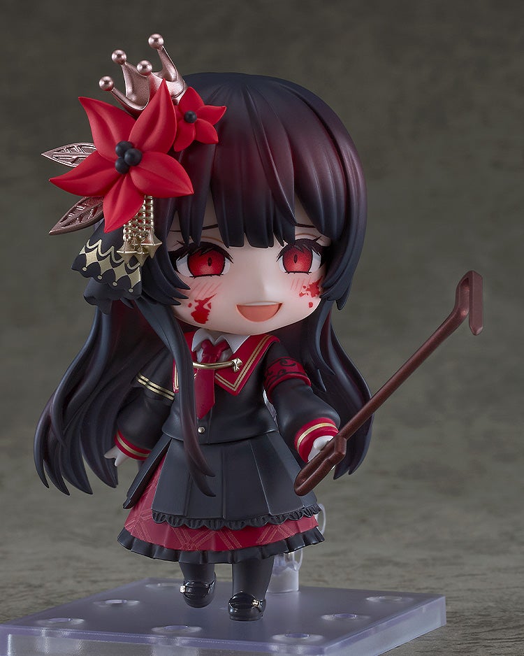 《魔法少女ノ魔女裁判》二階堂ヒロ化身黏土人!三款表情重現狂氣審判 2 《魔法少女ノ魔女裁判》二階堂ヒロ化身黏土人!三款表情重現狂氣審判