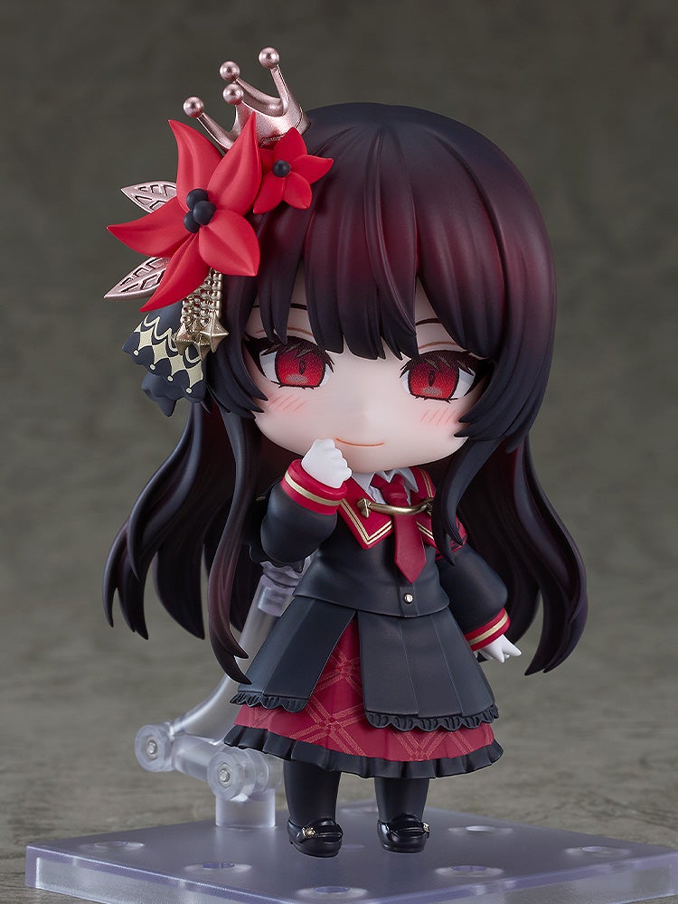 《魔法少女ノ魔女裁判》二階堂ヒロ化身黏土人!三款表情重現狂氣審判 3 《魔法少女ノ魔女裁判》二階堂ヒロ化身黏土人!三款表情重現狂氣審判