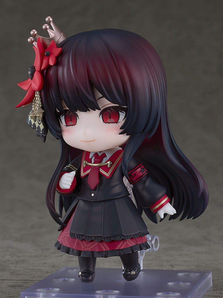 《魔法少女ノ魔女裁判》二階堂ヒロ化身黏土人!三款表情重現狂氣審判 4 《魔法少女ノ魔女裁判》二階堂ヒロ化身黏土人!三款表情重現狂氣審判