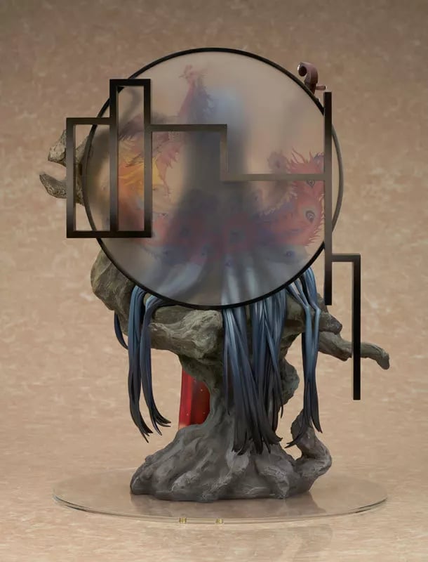 《碧藍航線》大鳳「春之曉」禮服模型再販!ALTER 重現妖豔旗袍姿態 4 《碧藍航線》大鳳「春之曉」禮服模型再販!ALTER 重現妖豔旗袍姿態