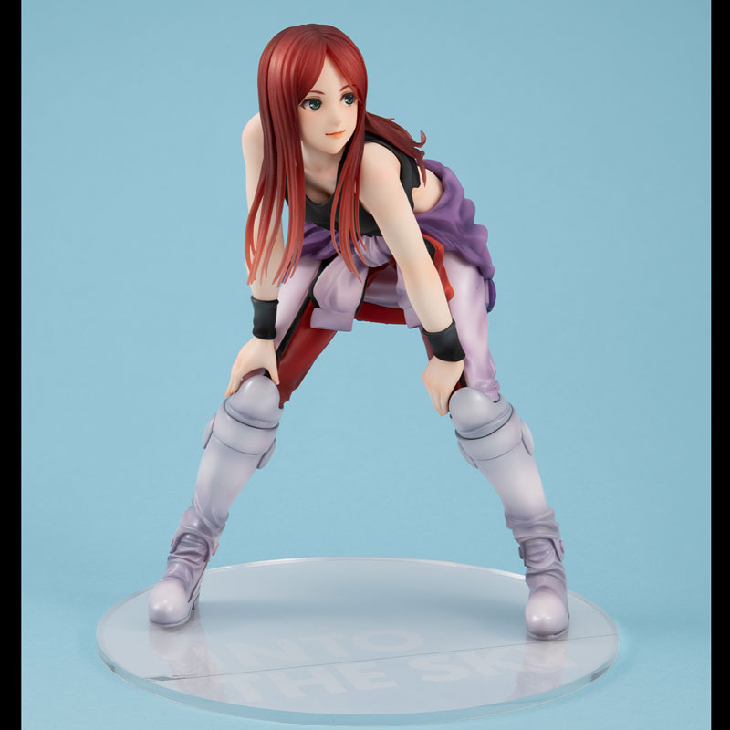 《機動戰士鋼彈 0080》克莉絲汀娜美樹本晴彥版模型再販! MegaHouse 5 月 8 日開放預約 2 《機動戰士鋼彈 0080》克莉絲汀娜美樹本晴彥版模型再販! MegaHouse 5 月 8 日開放預約