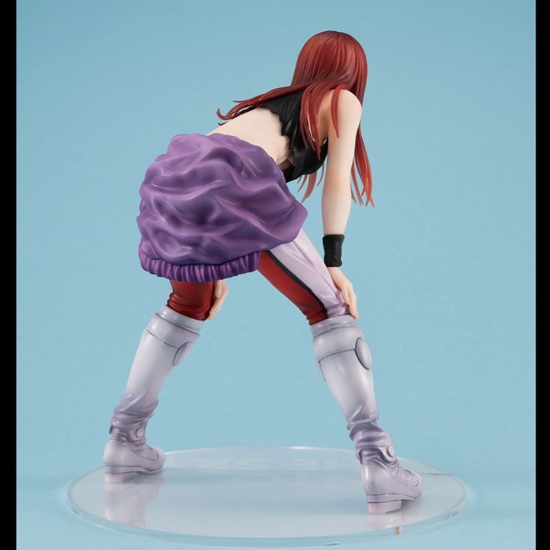 《機動戰士鋼彈 0080》克莉絲汀娜美樹本晴彥版模型再販! MegaHouse 5 月 8 日開放預約 4 《機動戰士鋼彈 0080》克莉絲汀娜美樹本晴彥版模型再販! MegaHouse 5 月 8 日開放預約