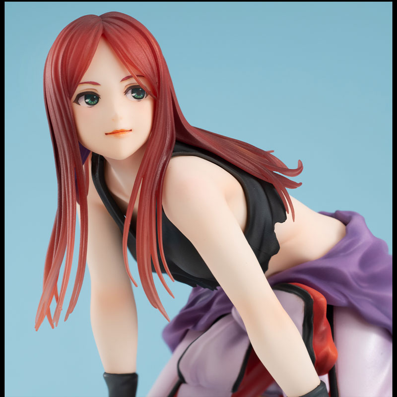 《機動戰士鋼彈 0080》克莉絲汀娜美樹本晴彥版模型再販! MegaHouse 5 月 8 日開放預約 10 《機動戰士鋼彈 0080》克莉絲汀娜美樹本晴彥版模型再販! MegaHouse 5 月 8 日開放預約