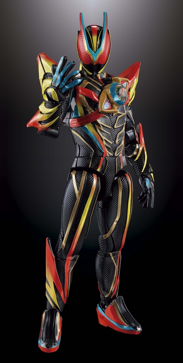 萬代食玩裝動「仮面ライダーゼッツ AGT5」預計 8 月發售 夢幻形態收錄確定 1 萬代食玩裝動「仮面ライダーゼッツ AGT5」預計 8 月發售 夢幻形態收錄確定