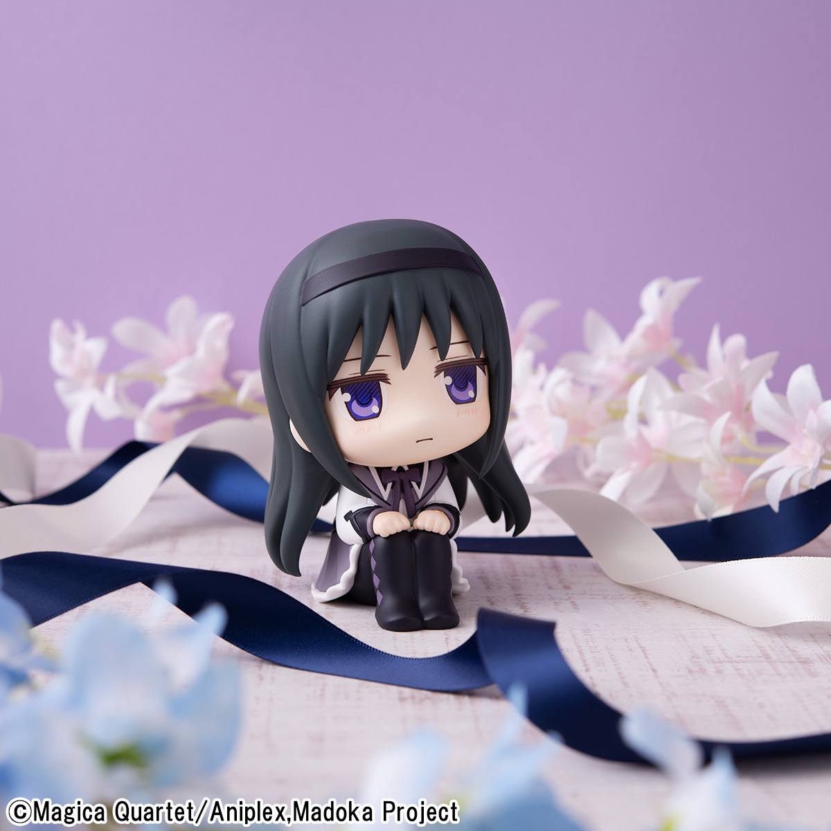 MegaHouse《魔法少女小圓》lookup 鹿目圓、曉美焰彩色原型公開 5 月 8 日開放預購 2 MegaHouse《魔法少女小圓》lookup 鹿目圓、曉美焰彩色原型公開 5 月 8 日開放預購