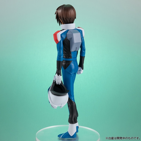 煌大和駕駛服姿態登場!MegaHouse《機動戰士鋼彈 SEED FREEDOM》新作明日開訂 3 煌大和駕駛服姿態登場!MegaHouse《機動戰士鋼彈 SEED FREEDOM》新作明日開訂