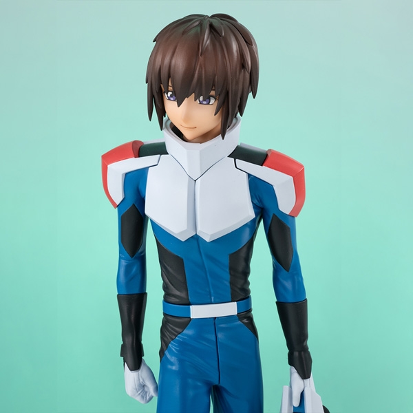 煌大和駕駛服姿態登場!MegaHouse《機動戰士鋼彈 SEED FREEDOM》新作明日開訂 5 煌大和駕駛服姿態登場!MegaHouse《機動戰士鋼彈 SEED FREEDOM》新作明日開訂