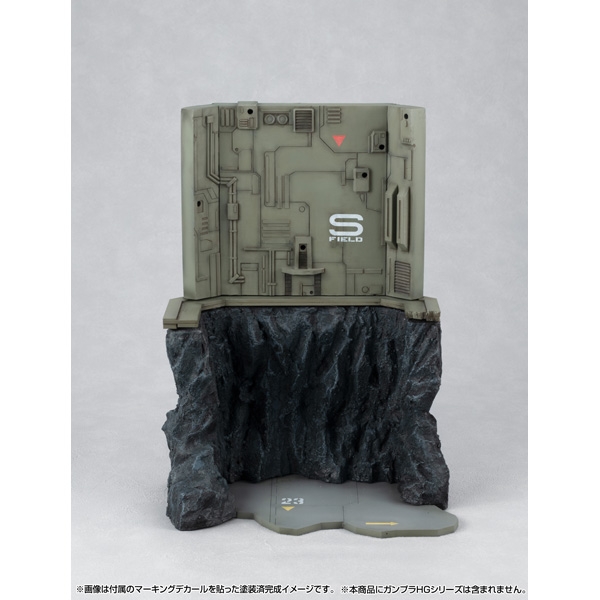 重現阿巴瓦空名場面!MegaHouse《機動戰士鋼彈》最後一擊場景組 9 月發售 1 重現阿巴瓦空名場面!MegaHouse《機動戰士鋼彈》最後一擊場景組 9 月發售