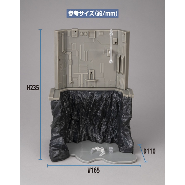 重現阿巴瓦空名場面!MegaHouse《機動戰士鋼彈》最後一擊場景組 9 月發售 2 重現阿巴瓦空名場面!MegaHouse《機動戰士鋼彈》最後一擊場景組 9 月發售