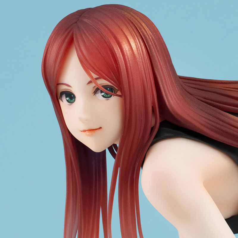 致敬美樹本晴彥經典畫作!MegaHouse《口袋裡的戰爭》克莉絲汀娜模型明日開放預購 1 致敬美樹本晴彥經典畫作!MegaHouse《口袋裡的戰爭》克莉絲汀娜模型明日開放預購