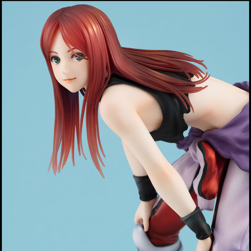 致敬美樹本晴彥經典畫作!MegaHouse《口袋裡的戰爭》克莉絲汀娜模型明日開放預購 12 致敬美樹本晴彥經典畫作!MegaHouse《口袋裡的戰爭》克莉絲汀娜模型明日開放預購