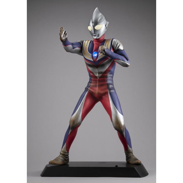 慶祝 30 周年!MegaHouse「UA 超人力霸王迪卡」戰鬥配色版明日開放預約 1 慶祝 30 周年!MegaHouse「UA 超人力霸王迪卡」戰鬥配色版明日開放預約