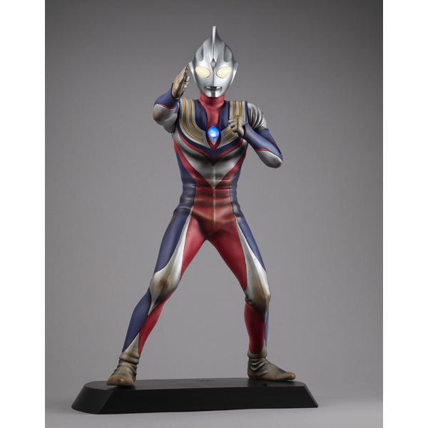 慶祝 30 周年!MegaHouse「UA 超人力霸王迪卡」戰鬥配色版明日開放預約 2 慶祝 30 周年!MegaHouse「UA 超人力霸王迪卡」戰鬥配色版明日開放預約