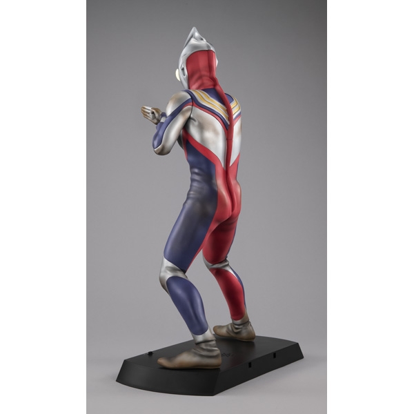 慶祝 30 周年!MegaHouse「UA 超人力霸王迪卡」戰鬥配色版明日開放預約 4 慶祝 30 周年!MegaHouse「UA 超人力霸王迪卡」戰鬥配色版明日開放預約