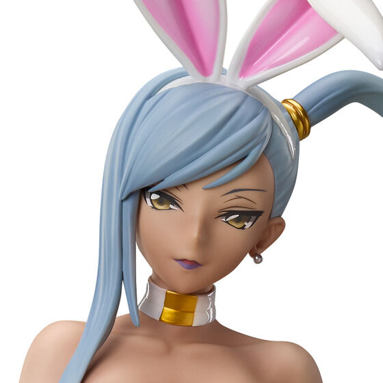 MegaHouse《反逆的魯路修》維蕾塔 1/4 兔女郎高貴白版 5 月 8 日開放預購 1 MegaHouse《反逆的魯路修》維蕾塔 1/4 兔女郎高貴白版 5 月 8 日開放預購