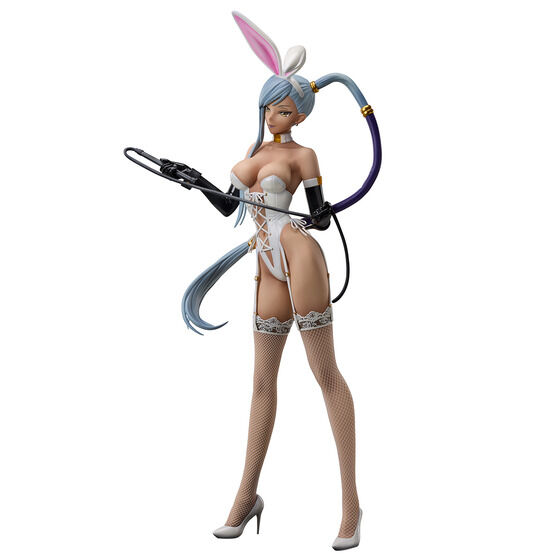 MegaHouse《反逆的魯路修》維蕾塔 1/4 兔女郎高貴白版 5 月 8 日開放預購 2 MegaHouse《反逆的魯路修》維蕾塔 1/4 兔女郎高貴白版 5 月 8 日開放預購