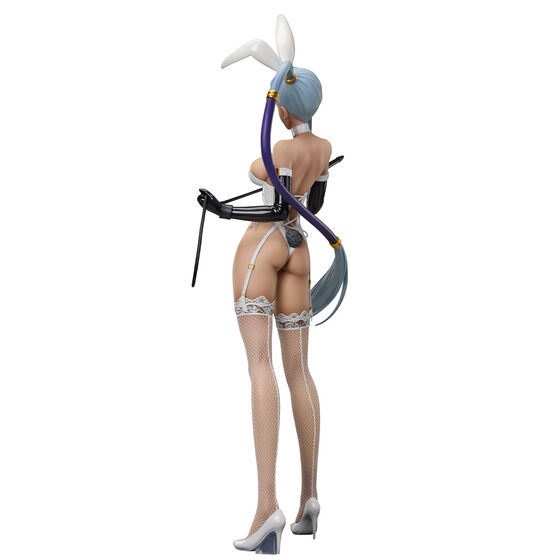 MegaHouse《反逆的魯路修》維蕾塔 1/4 兔女郎高貴白版 5 月 8 日開放預購 3 MegaHouse《反逆的魯路修》維蕾塔 1/4 兔女郎高貴白版 5 月 8 日開放預購