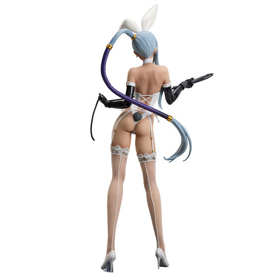 MegaHouse《反逆的魯路修》維蕾塔 1/4 兔女郎高貴白版 5 月 8 日開放預購 4 MegaHouse《反逆的魯路修》維蕾塔 1/4 兔女郎高貴白版 5 月 8 日開放預購