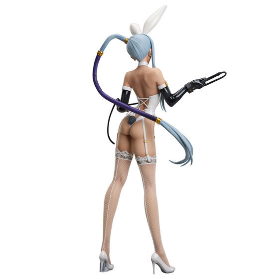 MegaHouse《反逆的魯路修》維蕾塔 1/4 兔女郎高貴白版 5 月 8 日開放預購 5 MegaHouse《反逆的魯路修》維蕾塔 1/4 兔女郎高貴白版 5 月 8 日開放預購