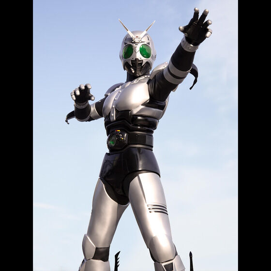 世紀王影月降臨!Ultimate Article「Shadow Moon」模型 5 月 8 日開放預購