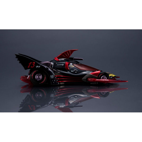 《閃電霹靂車》經典再現!MegaHouse「C.F.C.-Heritage Edition-」三款新作開放預訂 13 《閃電霹靂車》經典再現!MegaHouse「C.F.C.-Heritage Edition-」三款新作開放預訂