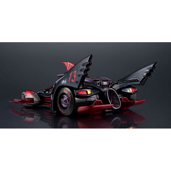 《閃電霹靂車》經典再現!MegaHouse「C.F.C.-Heritage Edition-」三款新作開放預訂 14 《閃電霹靂車》經典再現!MegaHouse「C.F.C.-Heritage Edition-」三款新作開放預訂