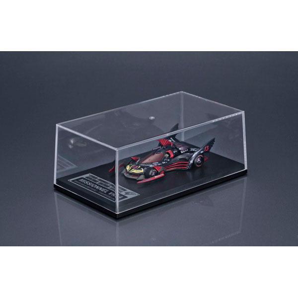 《閃電霹靂車》經典再現!MegaHouse「C.F.C.-Heritage Edition-」三款新作開放預訂 16 《閃電霹靂車》經典再現!MegaHouse「C.F.C.-Heritage Edition-」三款新作開放預訂