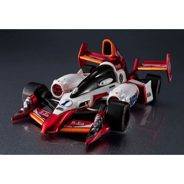 《閃電霹靂車》經典再現!MegaHouse「C.F.C.-Heritage Edition-」三款新作開放預訂 22 《閃電霹靂車》經典再現!MegaHouse「C.F.C.-Heritage Edition-」三款新作開放預訂