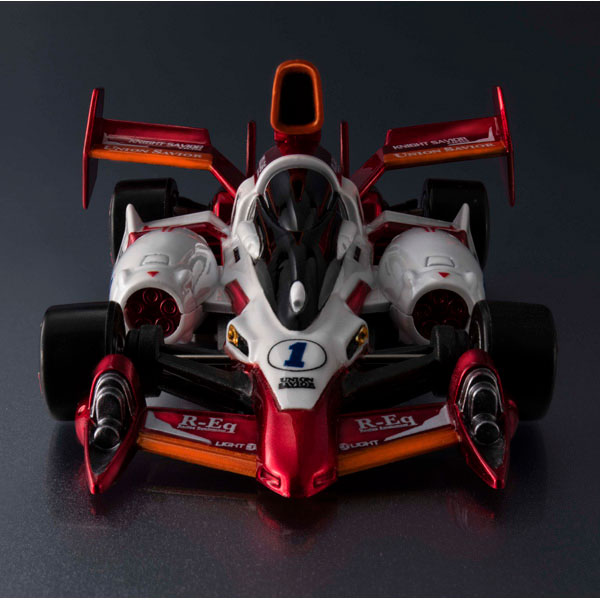 《閃電霹靂車》經典再現!MegaHouse「C.F.C.-Heritage Edition-」三款新作開放預訂 23 《閃電霹靂車》經典再現!MegaHouse「C.F.C.-Heritage Edition-」三款新作開放預訂