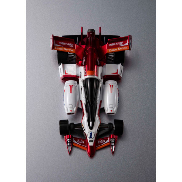 《閃電霹靂車》經典再現!MegaHouse「C.F.C.-Heritage Edition-」三款新作開放預訂 24 《閃電霹靂車》經典再現!MegaHouse「C.F.C.-Heritage Edition-」三款新作開放預訂