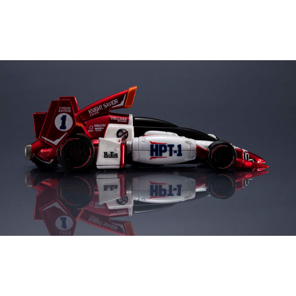 《閃電霹靂車》經典再現!MegaHouse「C.F.C.-Heritage Edition-」三款新作開放預訂 25 《閃電霹靂車》經典再現!MegaHouse「C.F.C.-Heritage Edition-」三款新作開放預訂