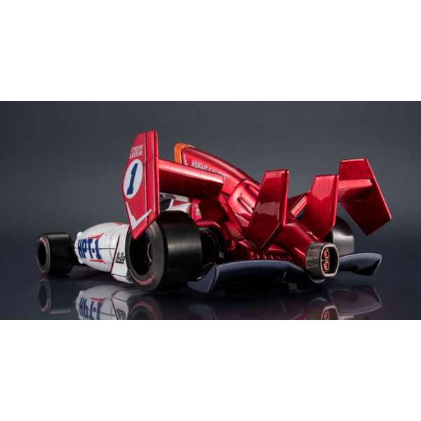 《閃電霹靂車》經典再現!MegaHouse「C.F.C.-Heritage Edition-」三款新作開放預訂 26 《閃電霹靂車》經典再現!MegaHouse「C.F.C.-Heritage Edition-」三款新作開放預訂