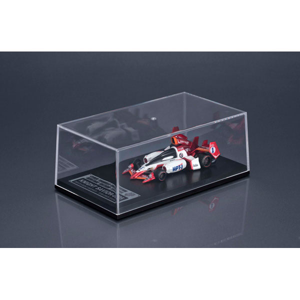 《閃電霹靂車》經典再現!MegaHouse「C.F.C.-Heritage Edition-」三款新作開放預訂 28 《閃電霹靂車》經典再現!MegaHouse「C.F.C.-Heritage Edition-」三款新作開放預訂