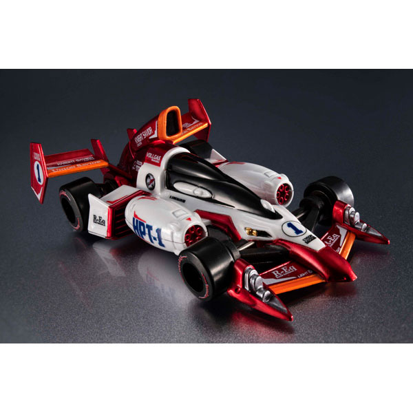《閃電霹靂車》經典再現!MegaHouse「C.F.C.-Heritage Edition-」三款新作開放預訂 31 《閃電霹靂車》經典再現!MegaHouse「C.F.C.-Heritage Edition-」三款新作開放預訂