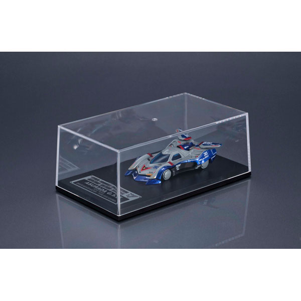 《閃電霹靂車》經典再現!MegaHouse「C.F.C.-Heritage Edition-」三款新作開放預訂 5 《閃電霹靂車》經典再現!MegaHouse「C.F.C.-Heritage Edition-」三款新作開放預訂