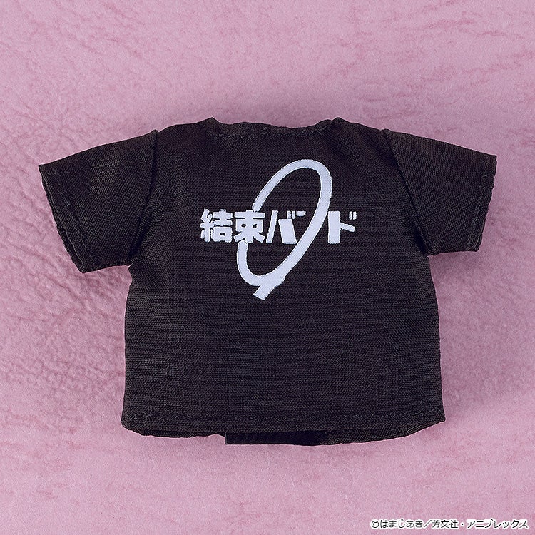 《孤獨搖滾!》後藤一里黏土人娃再販預約開始 團結 Band 專屬 T 恤同步登場 1 《孤獨搖滾!》後藤一里黏土人娃再販預約開始 團結 Band 專屬 T 恤同步登場