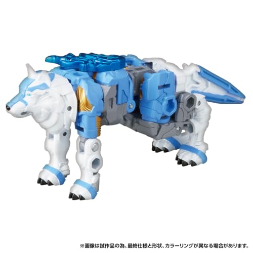 變形金剛 Wild King 系列 2026 年登場:能源大師與能源獸預約開跑 25 變形金剛 Wild King 系列 2026 年登場:能源大師與能源獸預約開跑
