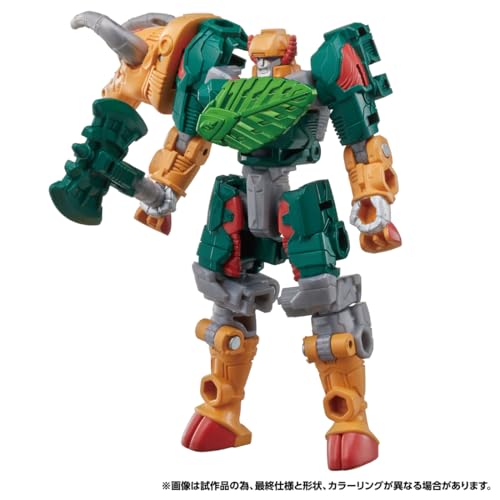 變形金剛 Wild King 系列 2026 年登場:能源大師與能源獸預約開跑 44 變形金剛 Wild King 系列 2026 年登場:能源大師與能源獸預約開跑