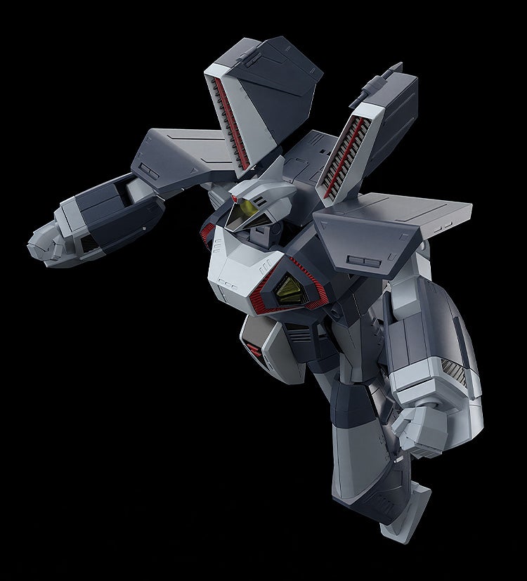 《超時空世紀》Nikick 雙版本預購開跑!MODEROID 主角機同步再販 2 《超時空世紀》Nikick 雙版本預購開跑!MODEROID 主角機同步再販
