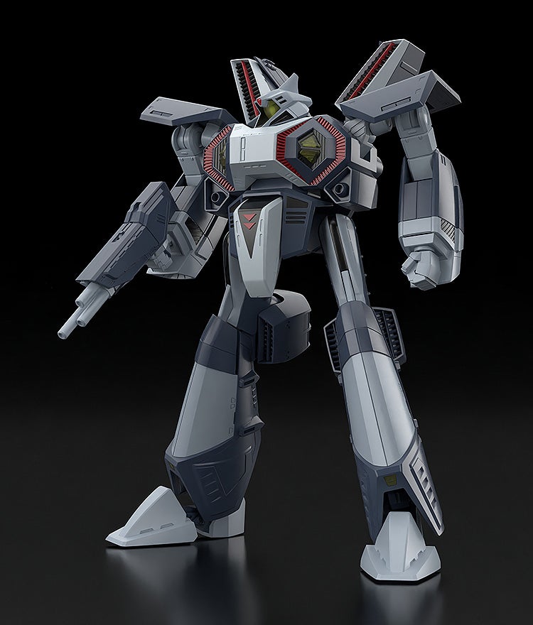 《超時空世紀》Nikick 雙版本預購開跑!MODEROID 主角機同步再販 3 《超時空世紀》Nikick 雙版本預購開跑!MODEROID 主角機同步再販