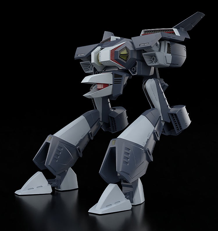 《超時空世紀》Nikick 雙版本預購開跑!MODEROID 主角機同步再販 5 《超時空世紀》Nikick 雙版本預購開跑!MODEROID 主角機同步再販