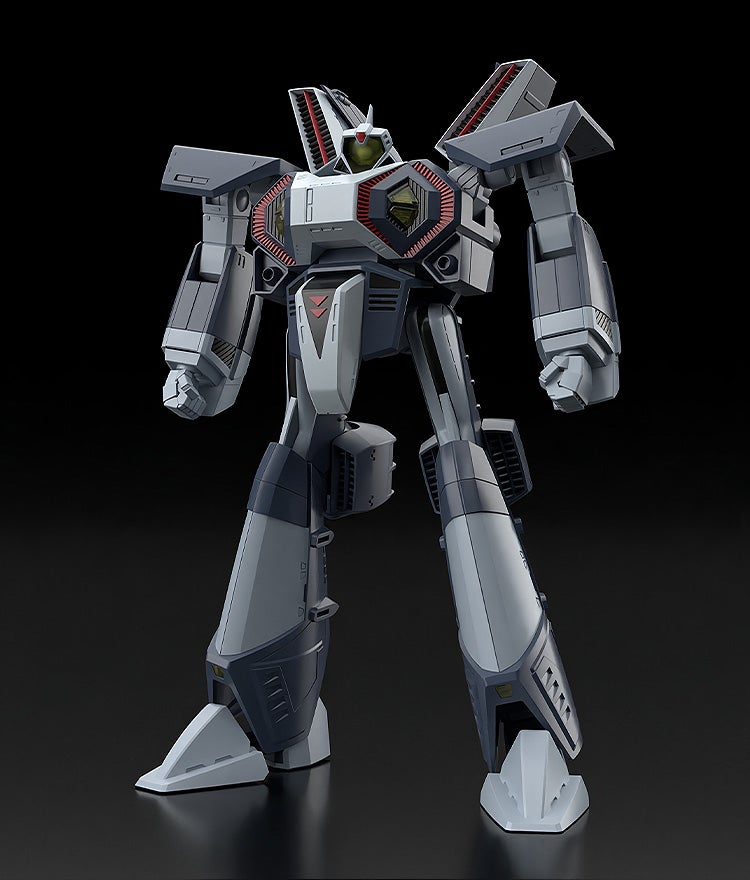 《超時空世紀》Nikick 雙版本預購開跑!MODEROID 主角機同步再販 7 《超時空世紀》Nikick 雙版本預購開跑!MODEROID 主角機同步再販