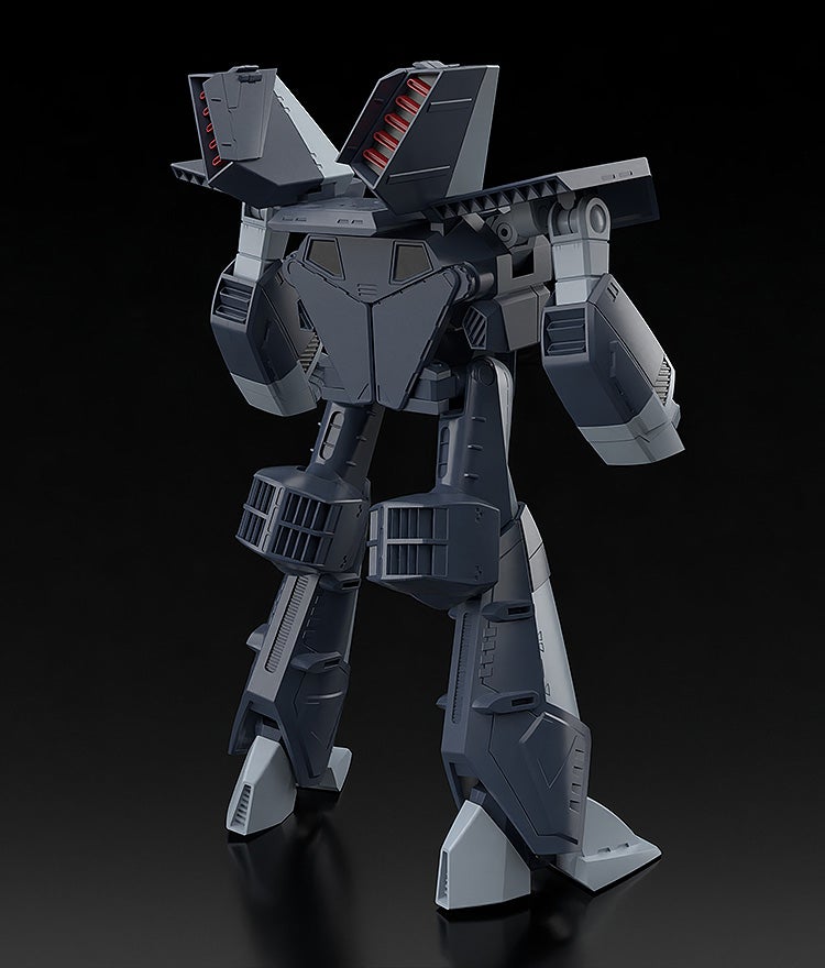 《超時空世紀》Nikick 雙版本預購開跑!MODEROID 主角機同步再販 8 《超時空世紀》Nikick 雙版本預購開跑!MODEROID 主角機同步再販