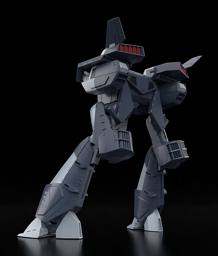 《超時空世紀》Nikick 雙版本預購開跑!MODEROID 主角機同步再販 9 《超時空世紀》Nikick 雙版本預購開跑!MODEROID 主角機同步再販