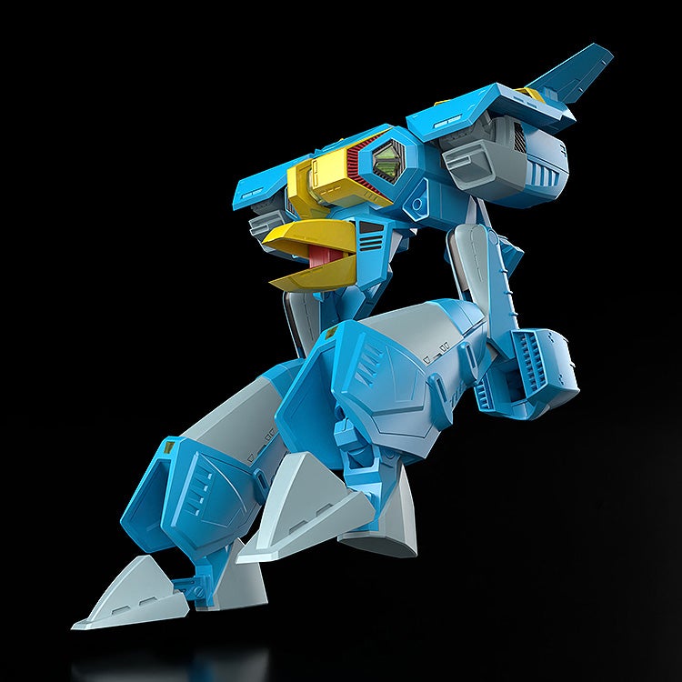 《超時空世紀》Nikick 雙版本預購開跑!MODEROID 主角機同步再販 14 《超時空世紀》Nikick 雙版本預購開跑!MODEROID 主角機同步再販