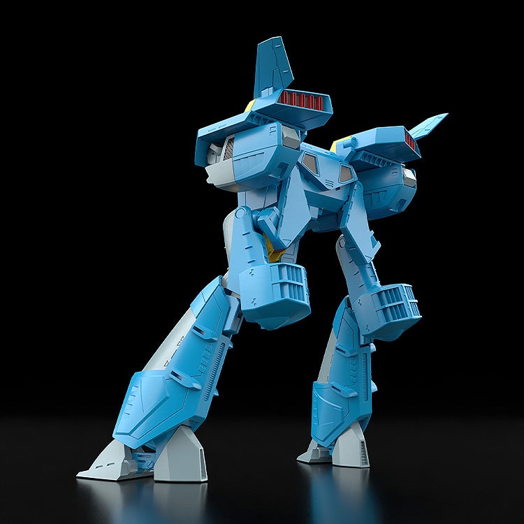 《超時空世紀》Nikick 雙版本預購開跑!MODEROID 主角機同步再販 19 《超時空世紀》Nikick 雙版本預購開跑!MODEROID 主角機同步再販