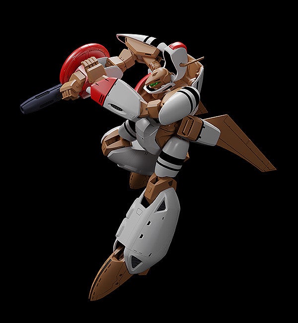 《超時空世紀》Nikick 雙版本預購開跑!MODEROID 主角機同步再販 21 《超時空世紀》Nikick 雙版本預購開跑!MODEROID 主角機同步再販