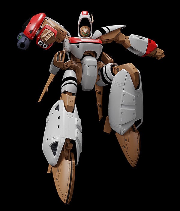 《超時空世紀》Nikick 雙版本預購開跑!MODEROID 主角機同步再販 22 《超時空世紀》Nikick 雙版本預購開跑!MODEROID 主角機同步再販