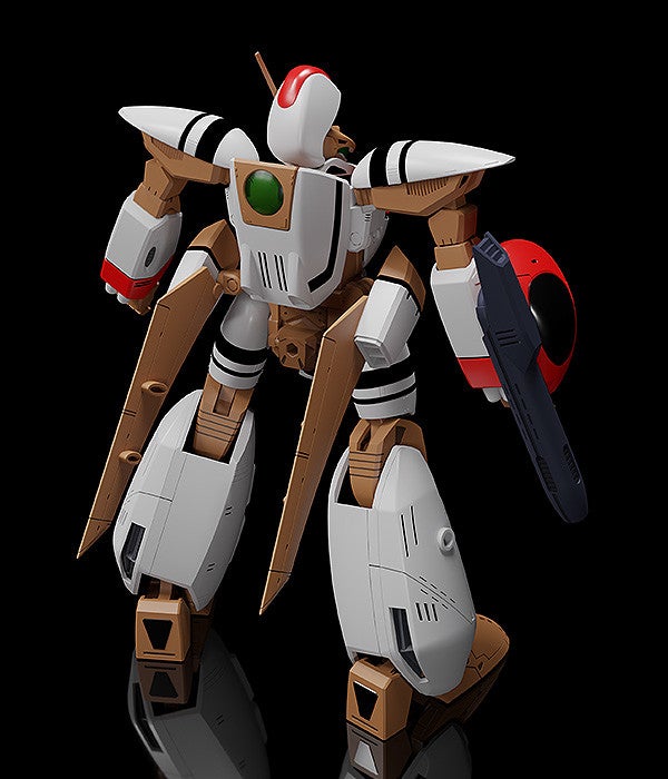 《超時空世紀》Nikick 雙版本預購開跑!MODEROID 主角機同步再販 23 《超時空世紀》Nikick 雙版本預購開跑!MODEROID 主角機同步再販
